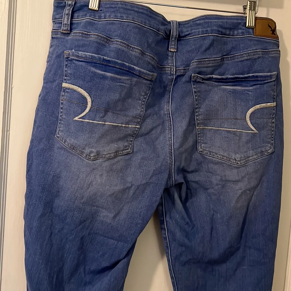 American Eagle Jeggings! - Picture 4 of 7